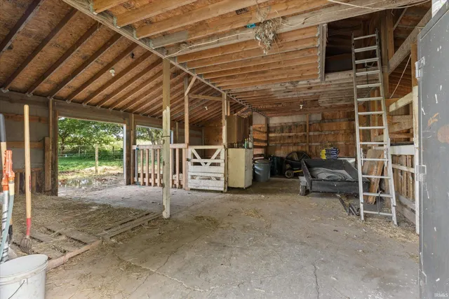 $499,000 | 20630 County Road 20, Goshen, IN 46528