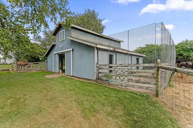 $499,000 | 20630 County Road 20, Goshen, IN 46528