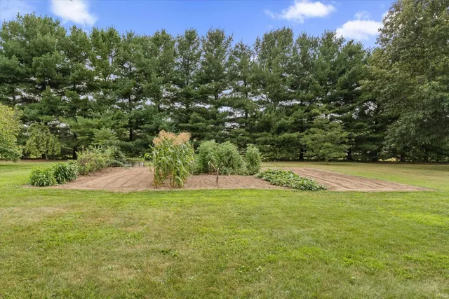 $499,000 | 20630 County Road 20, Goshen, IN 46528