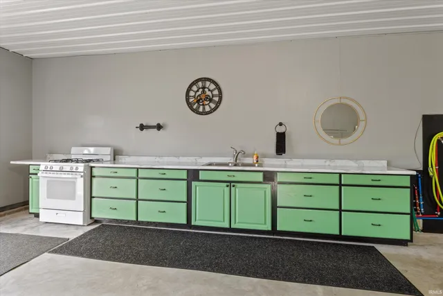 $499,000 | 20630 County Road 20, Goshen, IN 46528