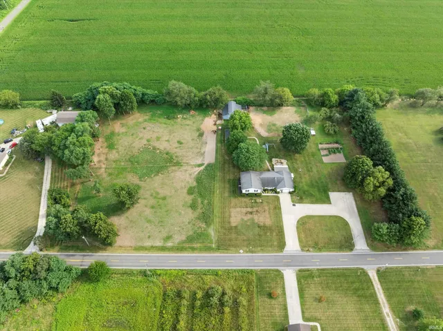 $499,000 | 20630 County Road 20, Goshen, IN 46528