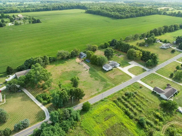 $499,000 | 20630 County Road 20, Goshen, IN 46528