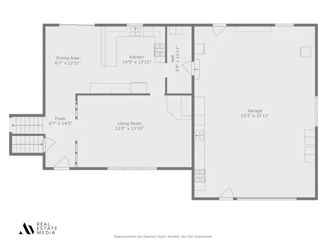 $499,000 | 20630 County Road 20, Goshen, IN 46528