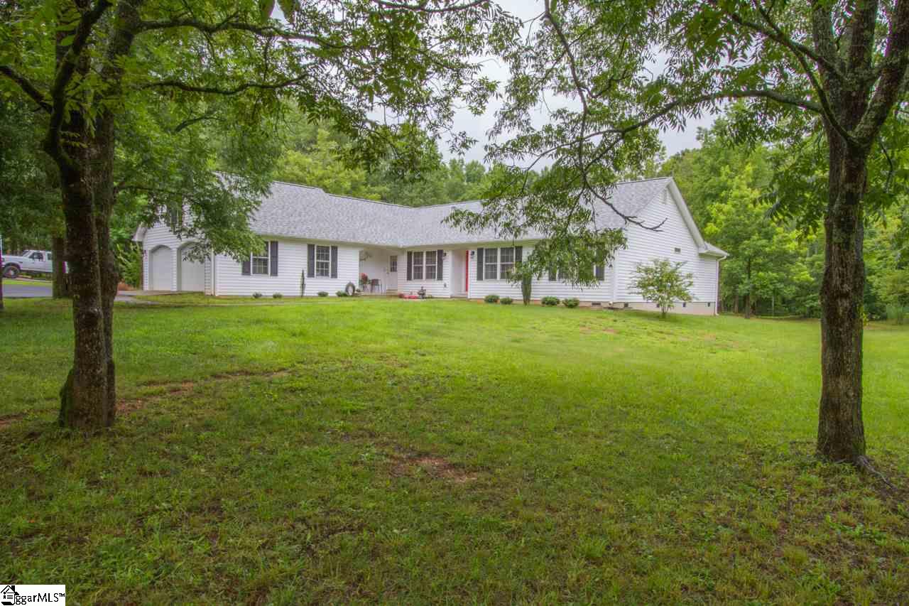 119 Hugo Drive Pendleton, SC 29670 - Photo 1 of 36 Gallery Image 1