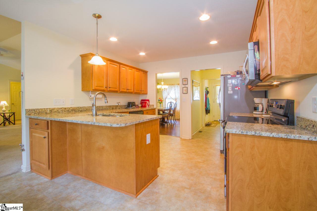 119 Hugo Drive Pendleton, SC 29670 - Photo 14 of 36 Gallery Image 14