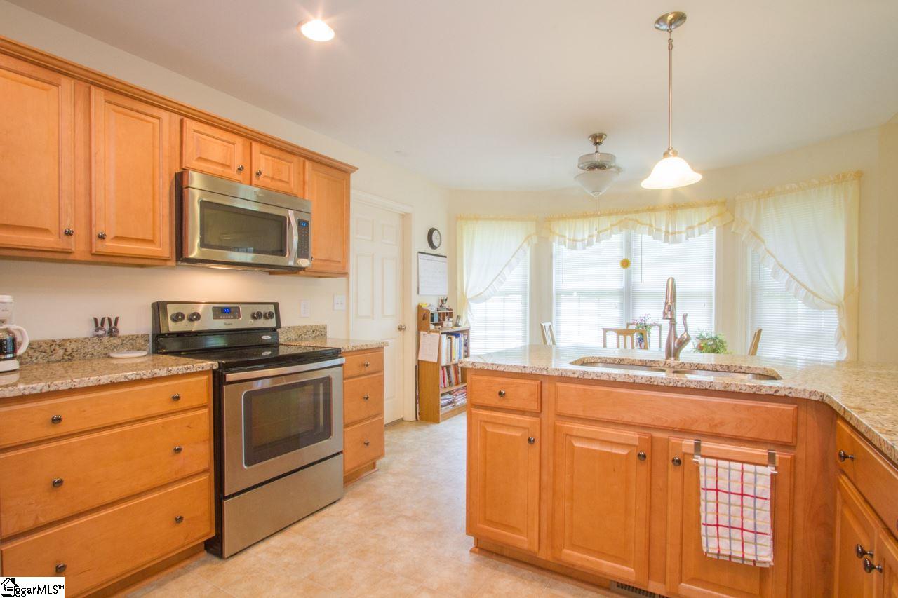 119 Hugo Drive Pendleton, SC 29670 - Photo 17 of 36 Gallery Image 17