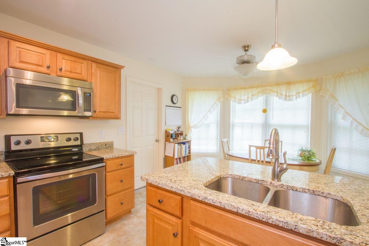 119 Hugo Drive Pendleton, SC 29670 - Photo 18 of 36 Gallery Image 18