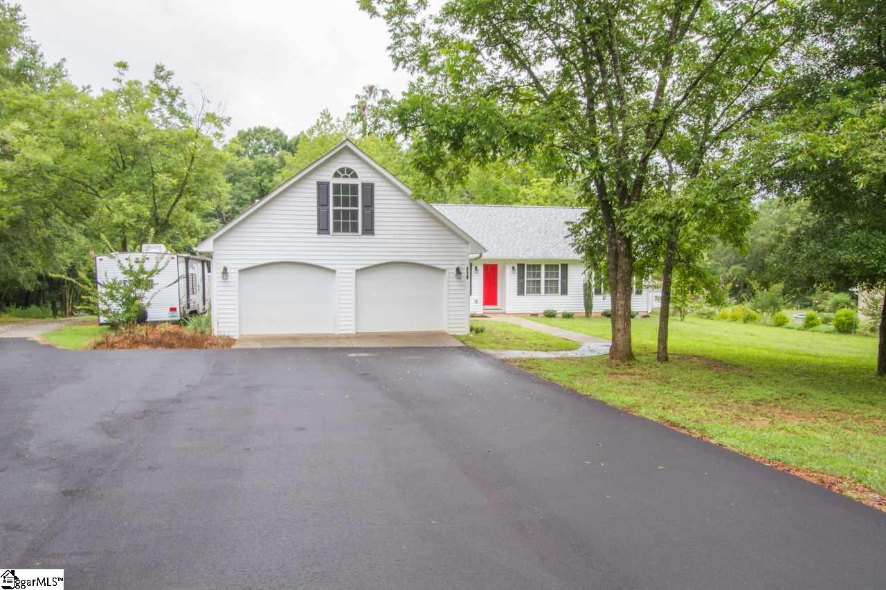 119 Hugo Drive Pendleton, SC 29670 - Photo 3 of 36 Gallery Image 3
