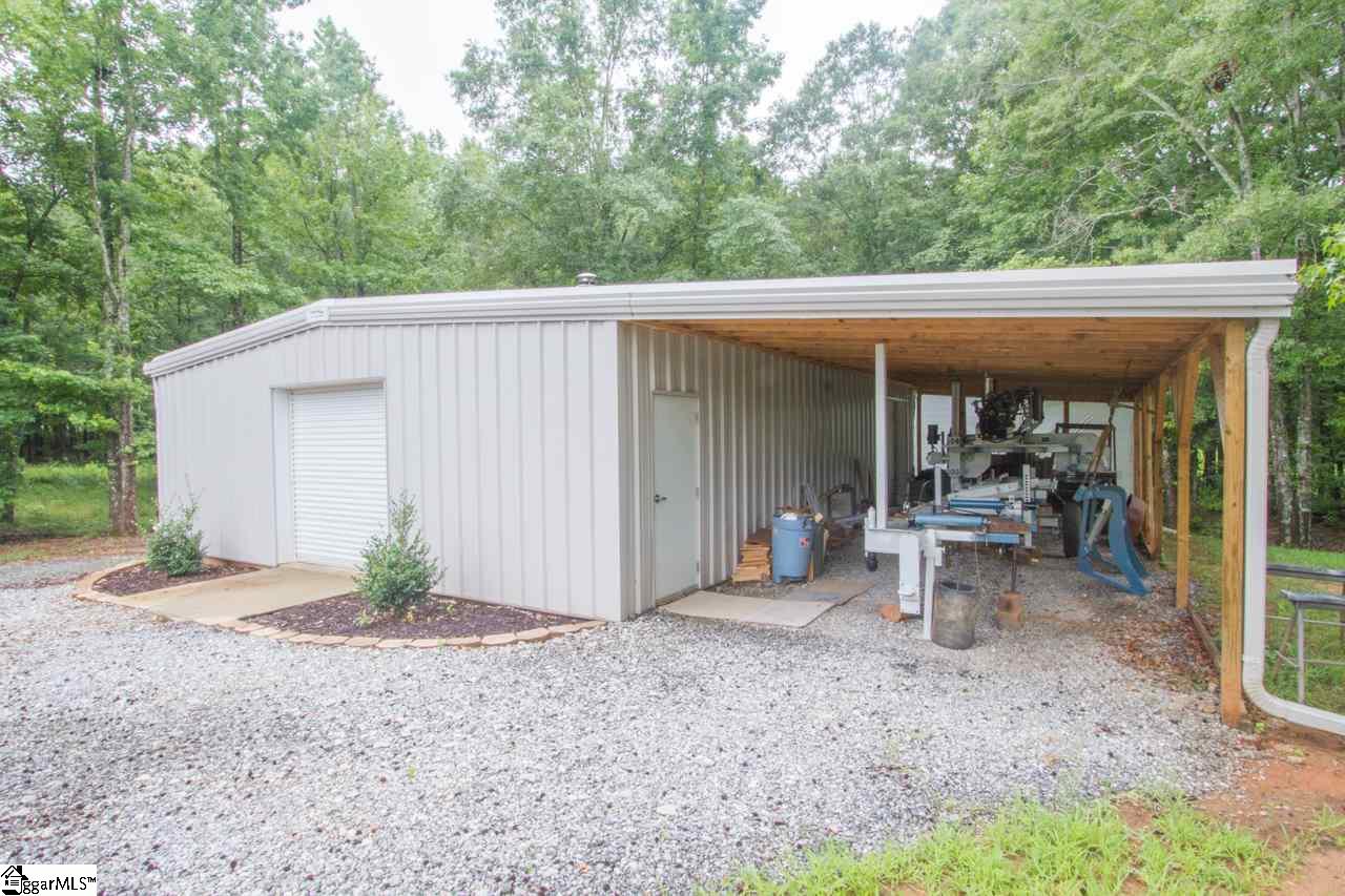 119 Hugo Drive Pendleton, SC 29670 - Photo 34 of 36 Gallery Image 34