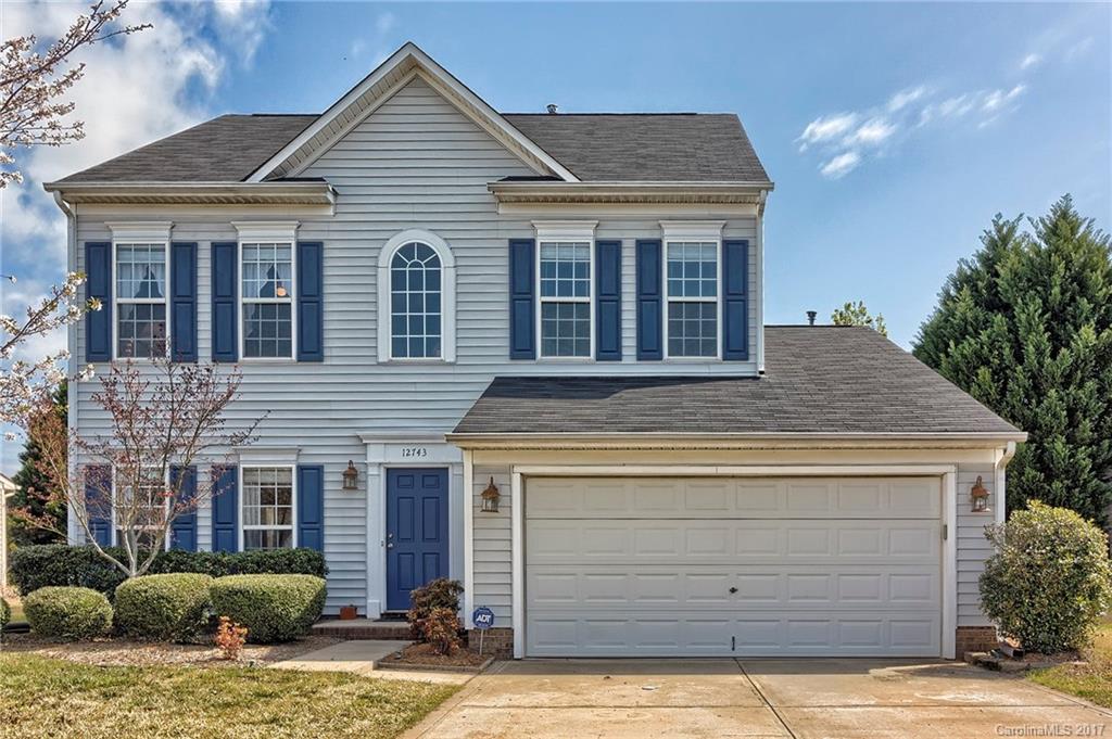 12743 Winget Road Charlotte, NC 28278 - Photo 1 of 24 Gallery Image 1