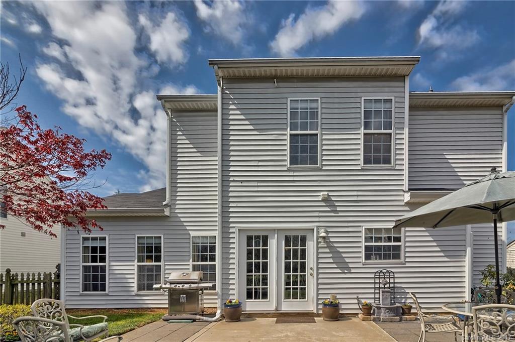 12743 Winget Road Charlotte, NC 28278 - Photo 22 of 24 Gallery Image 22