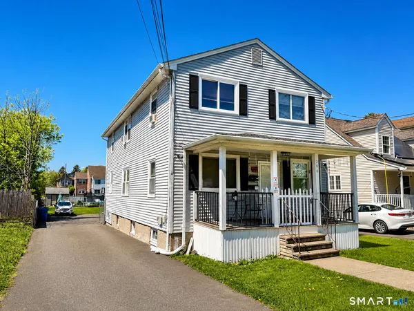 $399,900 | 286 Tremont Street, New Britain, CT 06051