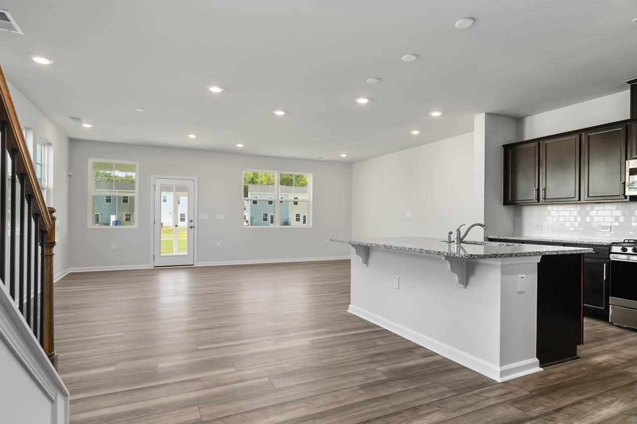 2421 Chert Lane Raleigh, NC 27610 - Photo 13 of 97 Photo #13