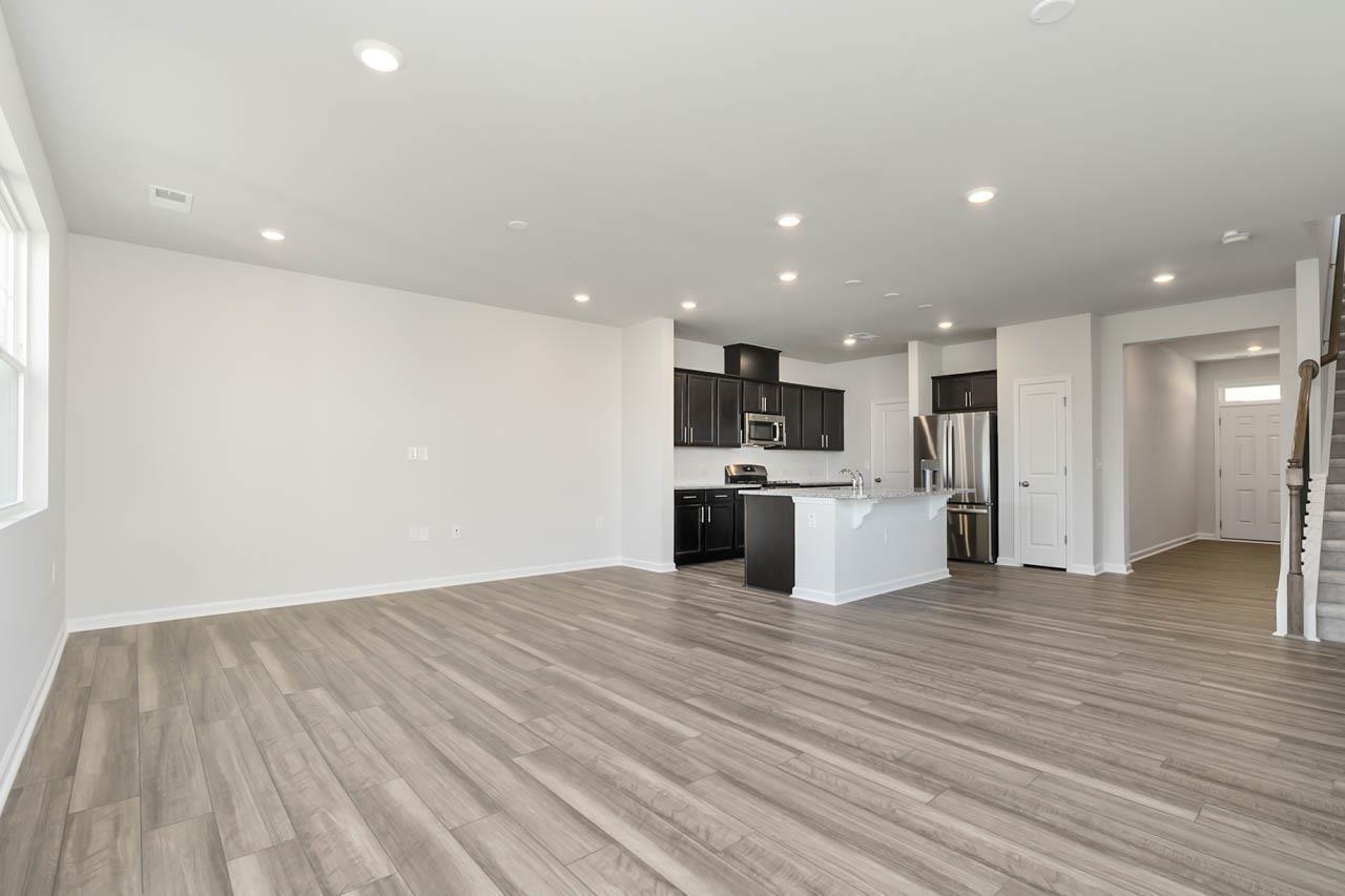 2421 Chert Lane Raleigh, NC 27610 - Photo 15 of 97 Photo #15