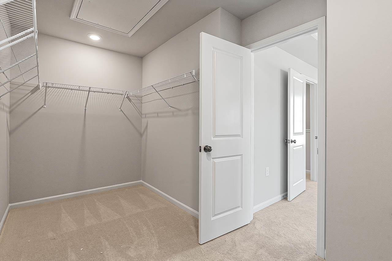 2421 Chert Lane Raleigh, NC 27610 - Photo 30 of 97 a view of small space