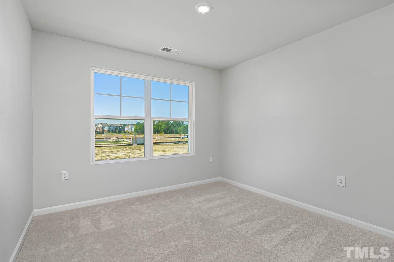 2421 Chert Lane Raleigh, NC 27610 - Photo 37 of 97 a view of a room with a window