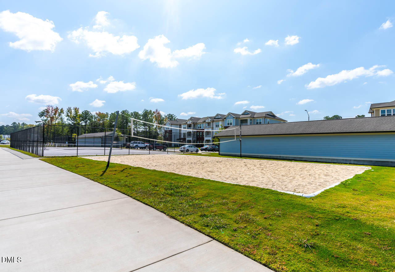 2421 Chert Lane Raleigh, NC 27610 - Photo 53 of 97 AMM VB TENNIS
