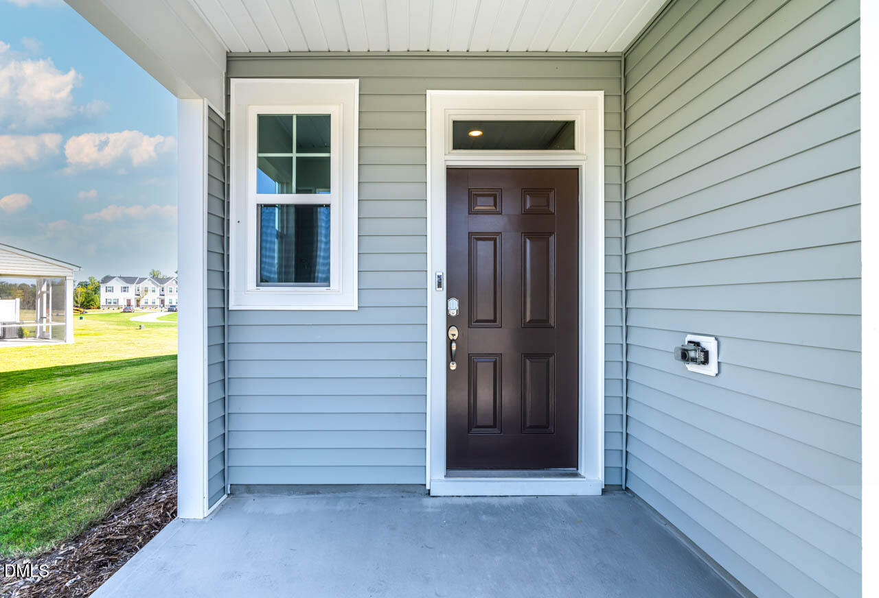 2421 Chert Lane Raleigh, NC 27610 - Photo 67 of 97 FRONT DOOR 1