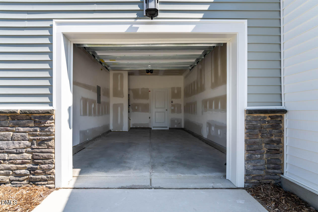 2421 Chert Lane Raleigh, NC 27610 - Photo 73 of 97 GARAGE 1
