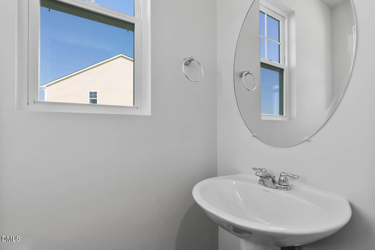 2421 Chert Lane Raleigh, NC 27610 - Photo 75 of 97 HALF BATH