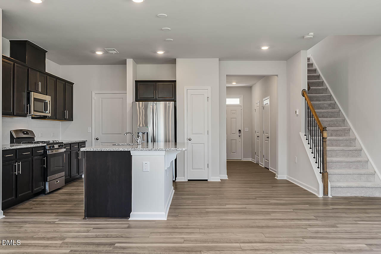 2421 Chert Lane Raleigh, NC 27610 - Photo 83 of 97 KIT 7