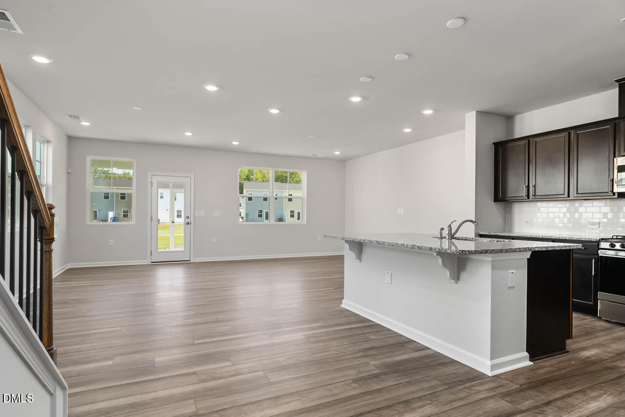 2421 Chert Lane Raleigh, NC 27610 - Photo 87 of 97 KIT LR 2
