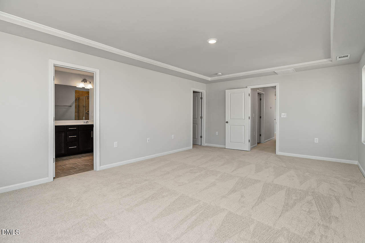 2421 Chert Lane Raleigh, NC 27610 - Photo 93 of 97 MASTER BEDRM 1