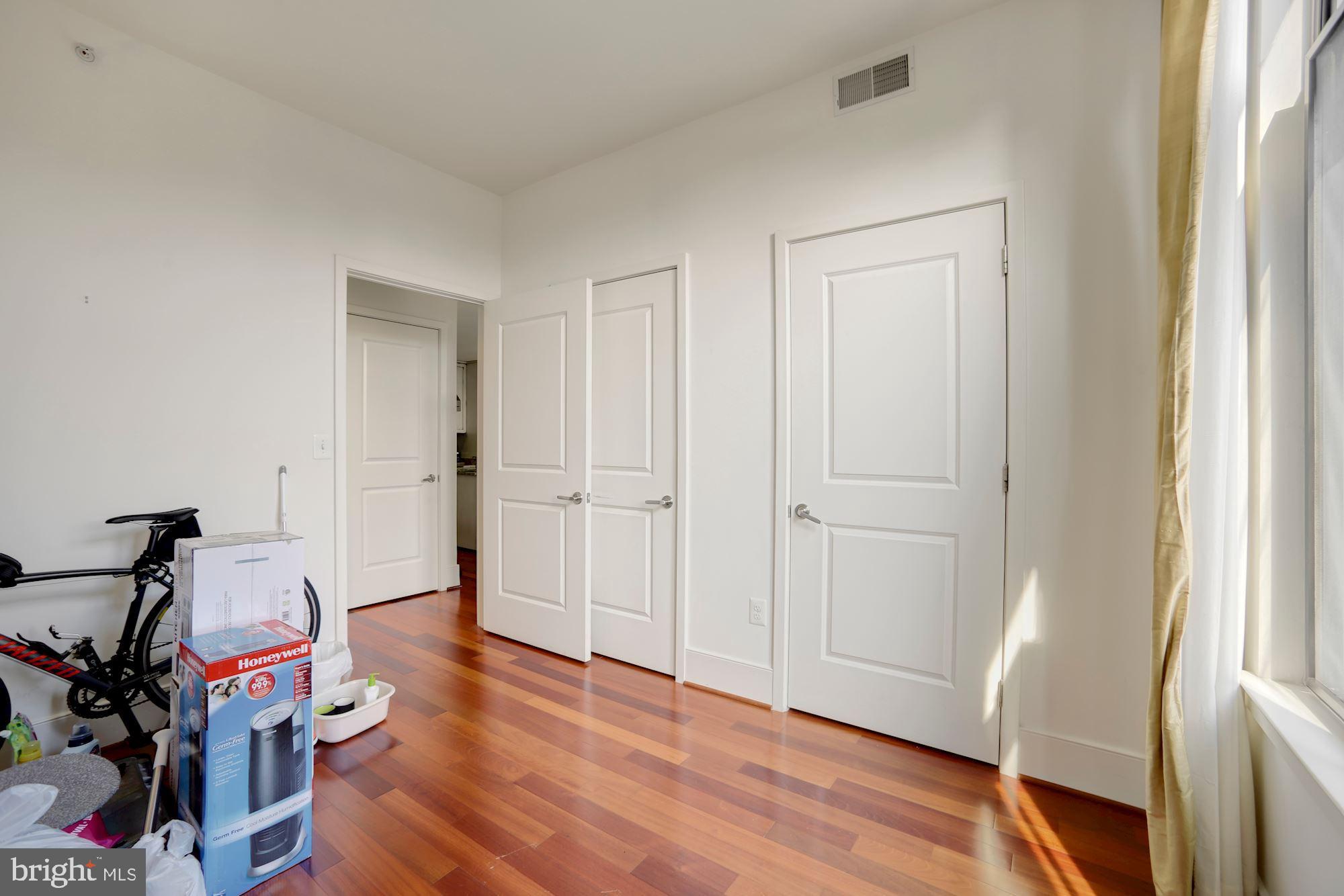 4301 Military Road Northwest, Unit 615 Washington, DC 20015 - Photo 19 of 22