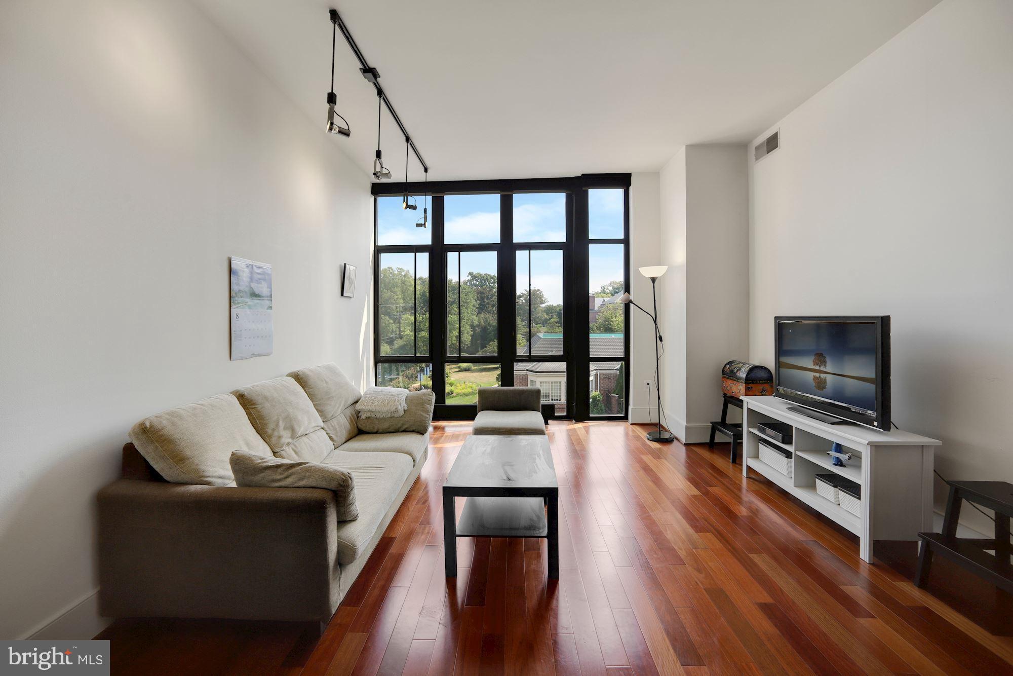 4301 Military Road Northwest, Unit 615 Washington, DC 20015 - Photo 4 of 22