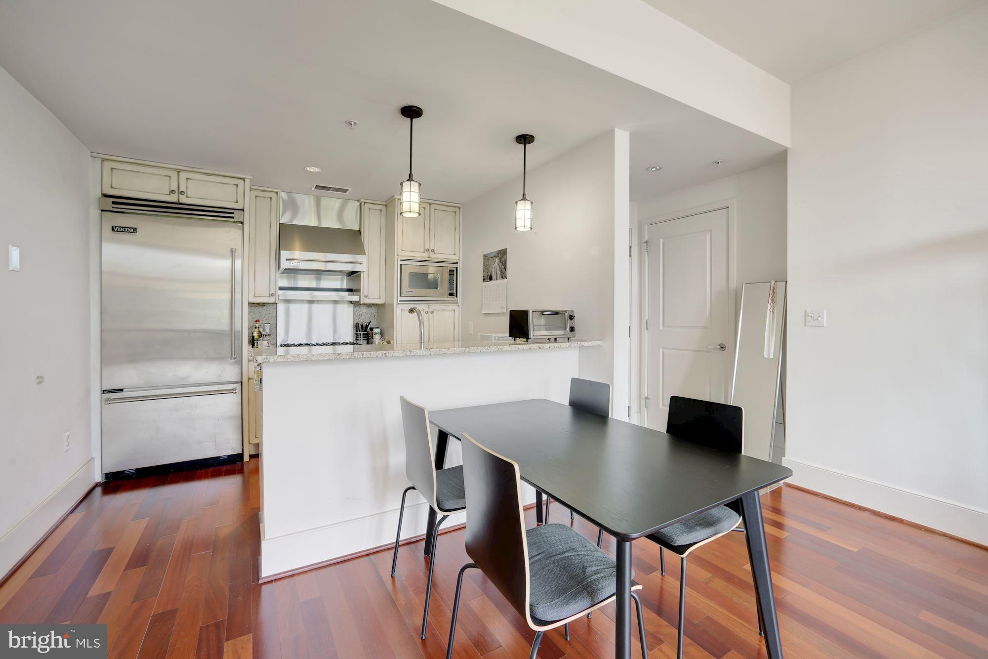 4301 Military Road Northwest, Unit 615 Washington, DC 20015 - Photo 5 of 22