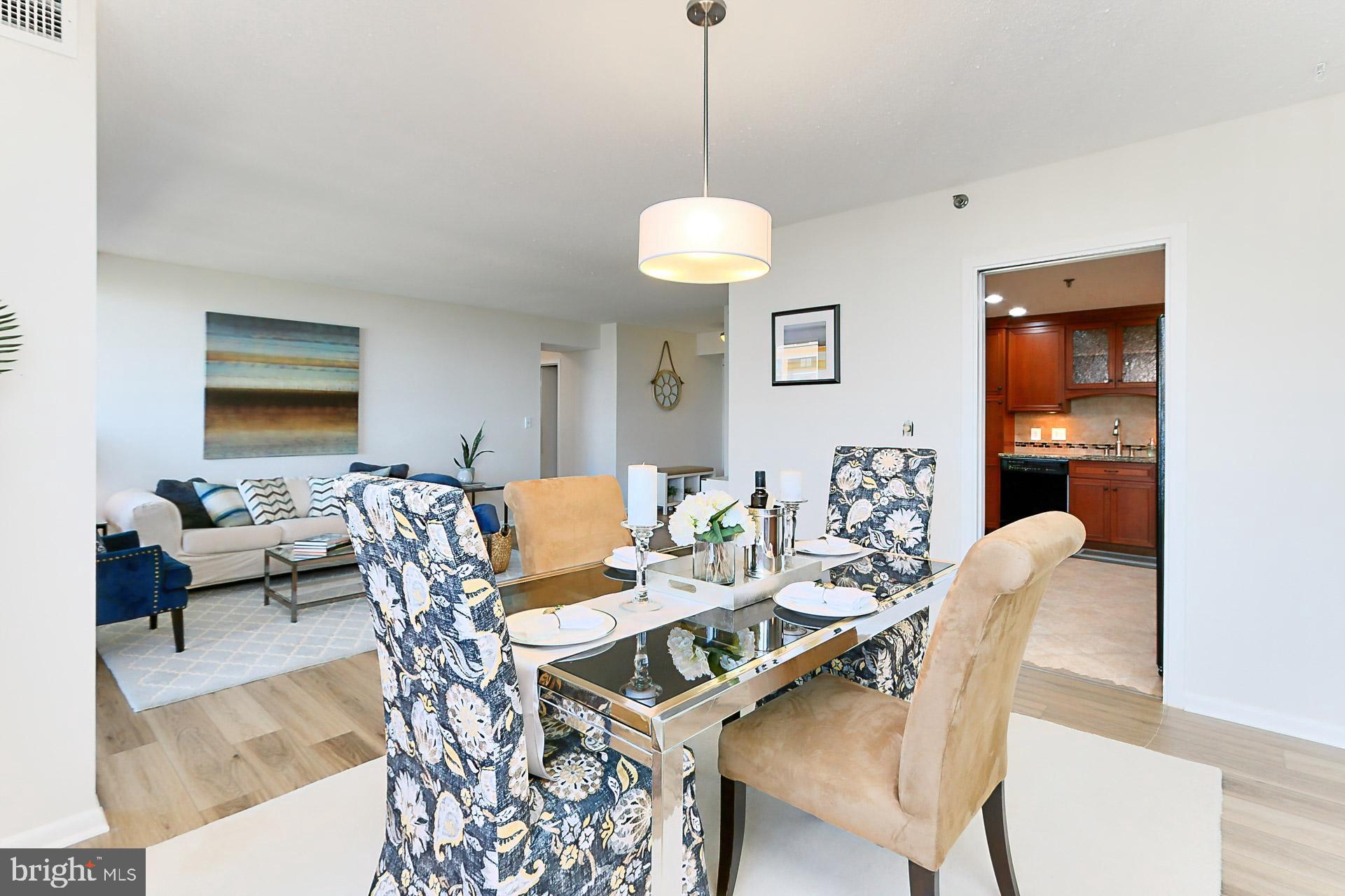 5501 Seminary Road, Unit 2312S Falls Church, VA 22041 - Photo 12 of 46 Gallery Image 12