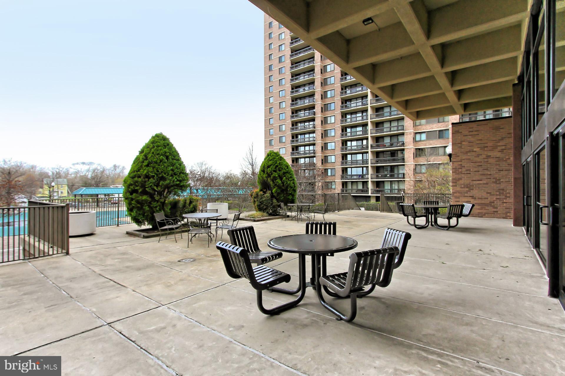 5501 Seminary Road, Unit 2312S Falls Church, VA 22041 - Photo 44 of 46 Gallery Image 44