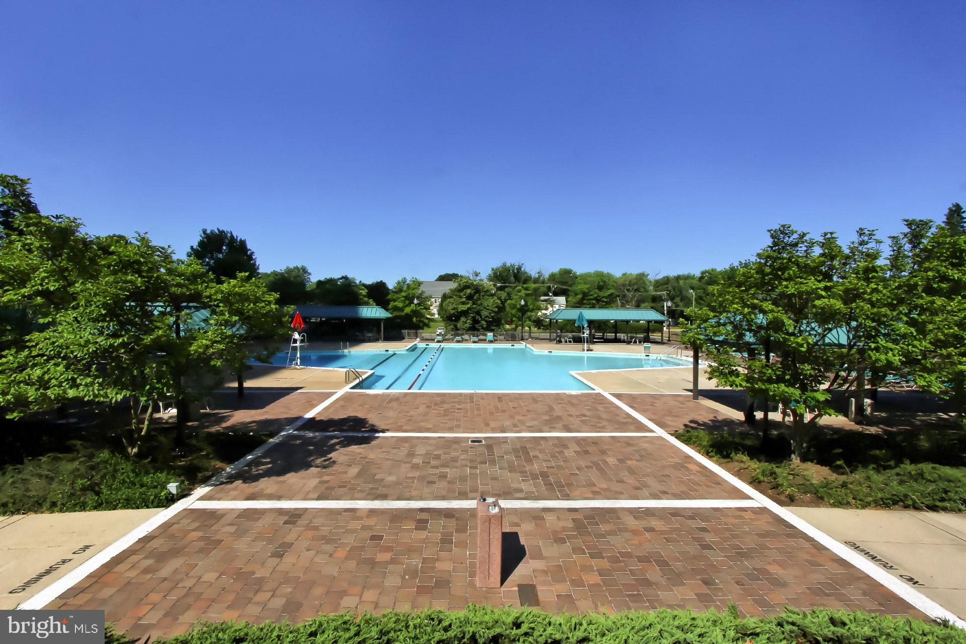 5501 Seminary Road, Unit 2312S Falls Church, VA 22041 - Photo 45 of 46 Gallery Image 45