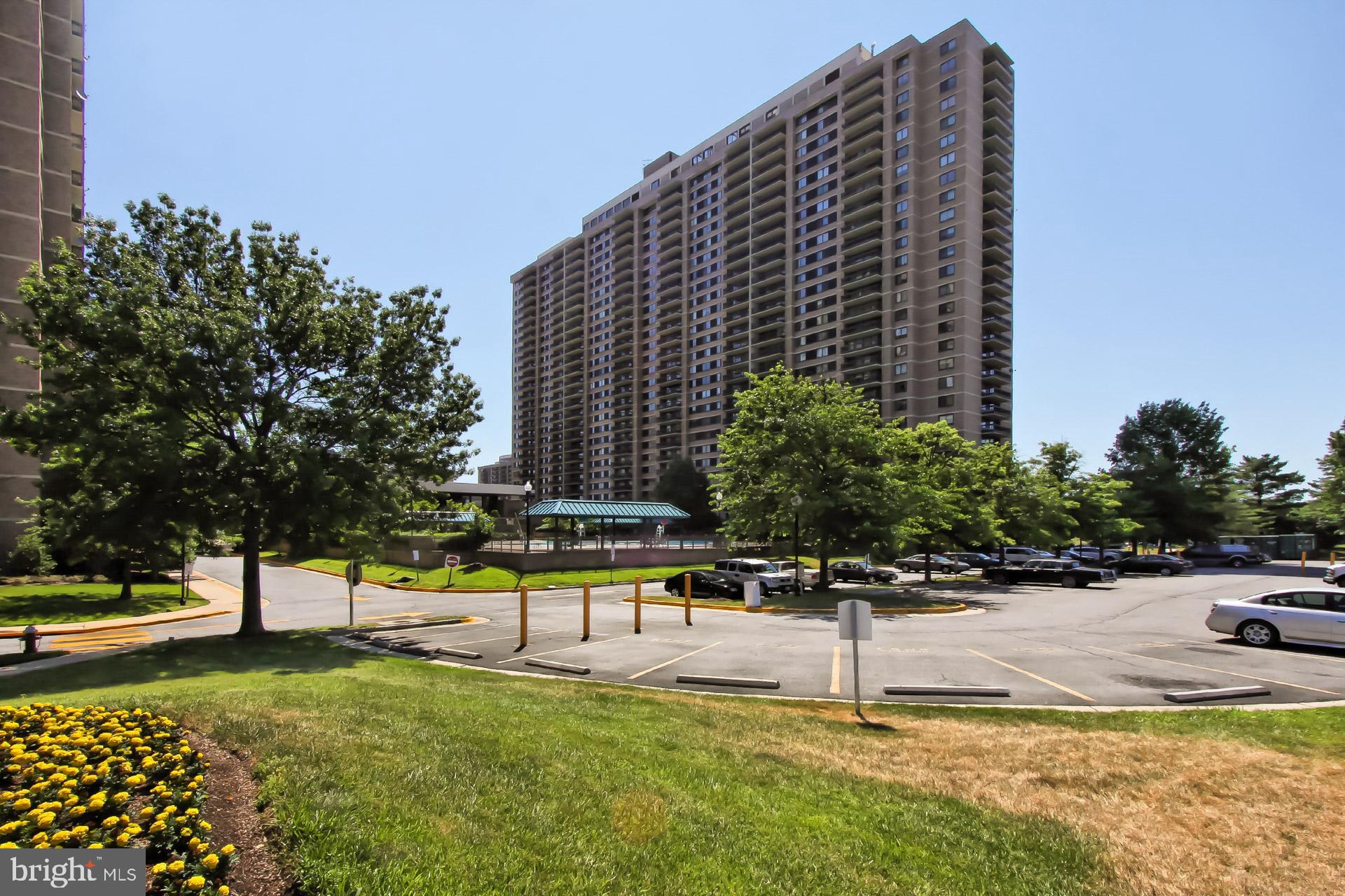 5501 Seminary Road, Unit 2312S Falls Church, VA 22041 - Photo 46 of 46 Gallery Image 46