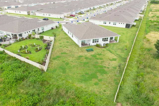 a view of a big room with pool