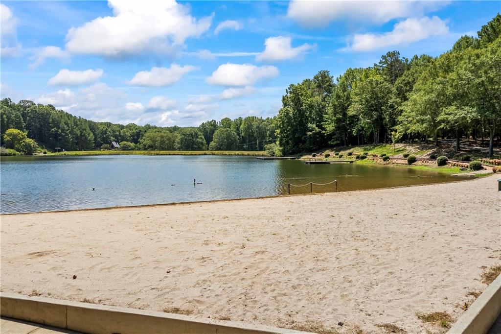750 Staghorn Trail Nicholson, GA 30565 - Photo 39 of 41 a view of an ocean beach