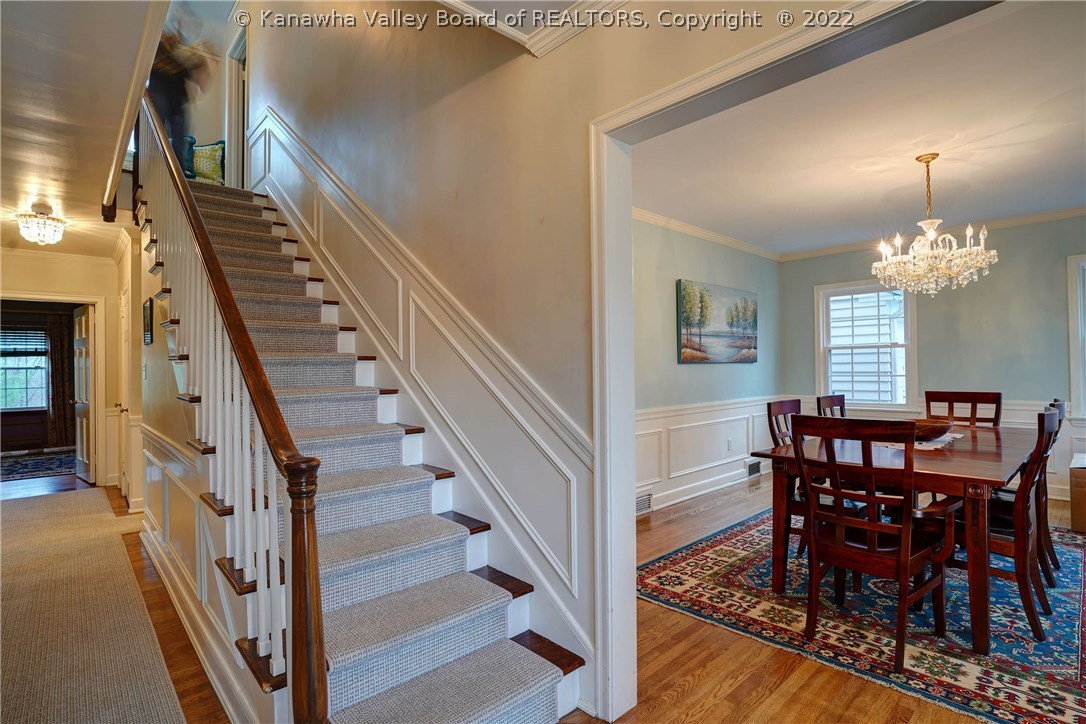 1507 Chafton Road Charleston, WV 25314 - Photo 7 of 38 Gallery Image 7