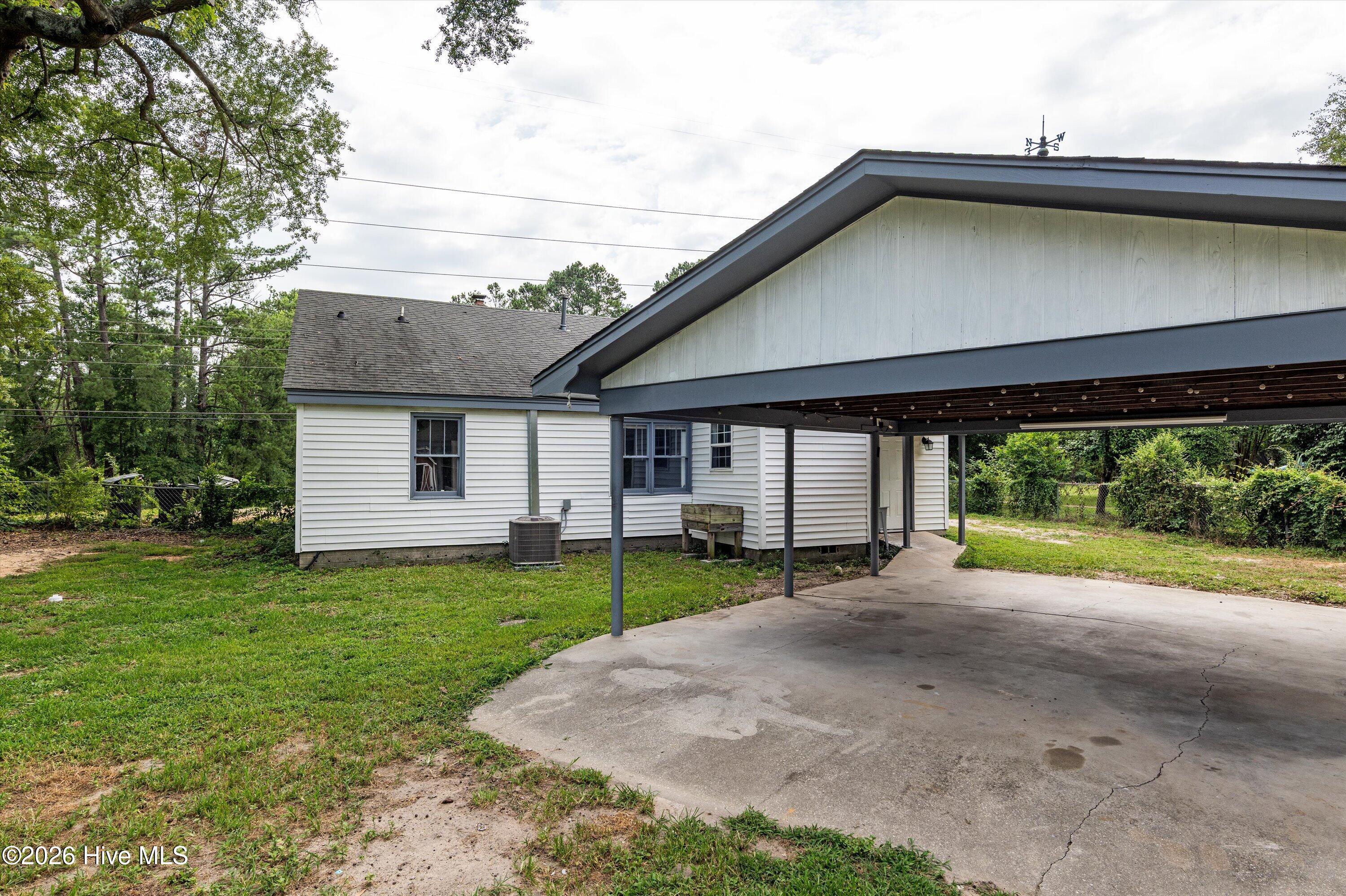 2329 Wheeless Road Augusta, GA 30906 - Photo 43 of 52