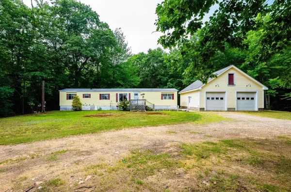 $339,900 | 27 Worster Road, Berwick, ME 03901