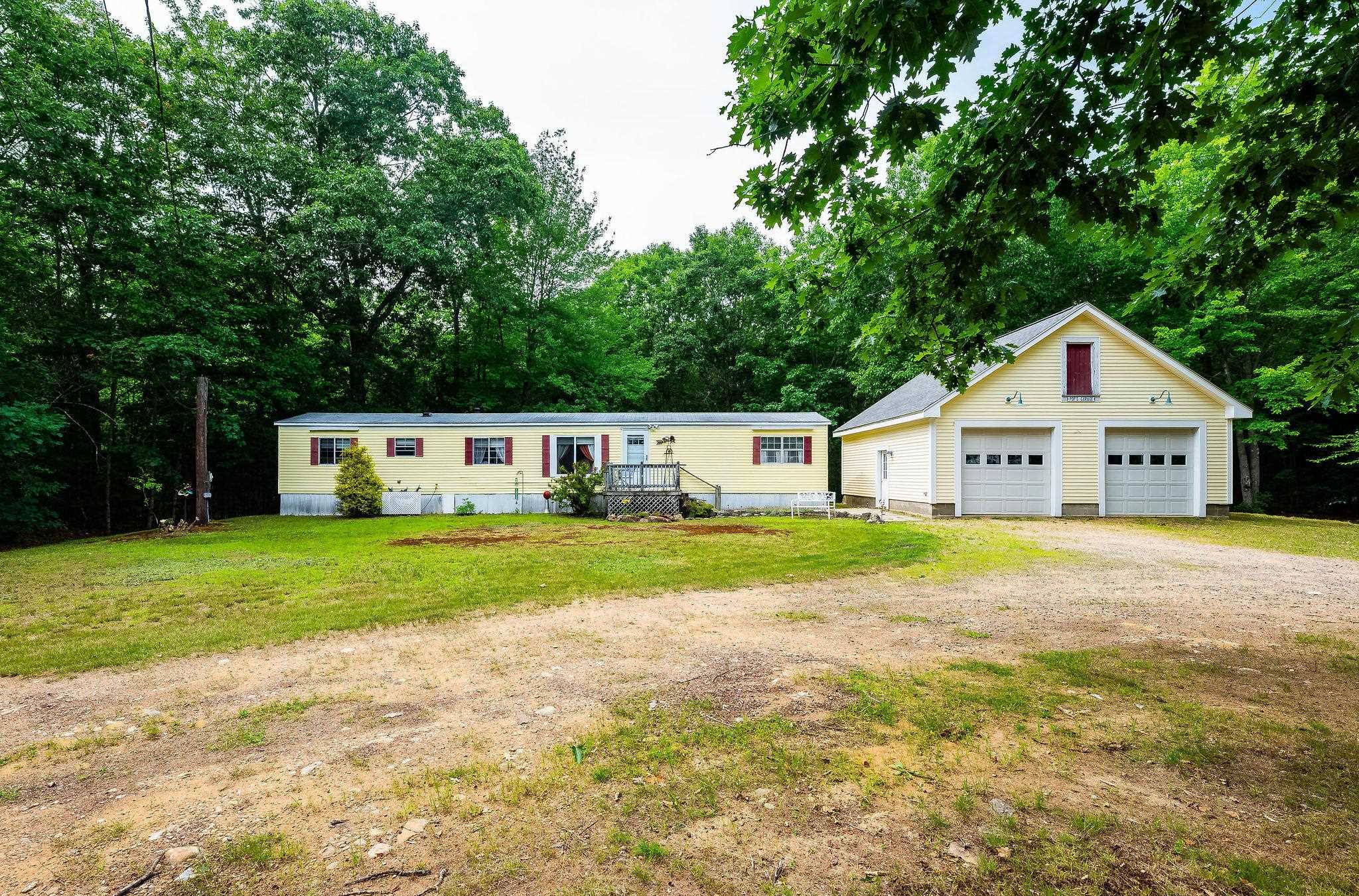 27 Worster Road Berwick, ME 03901 - Photo 1 of 29