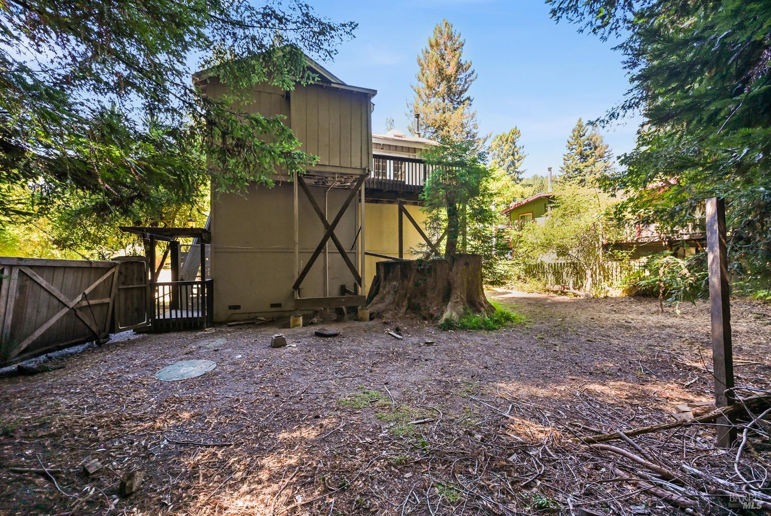 20251 Willow Road Monte Rio, CA 95462 - Photo 41 of 43 Gallery Image 41