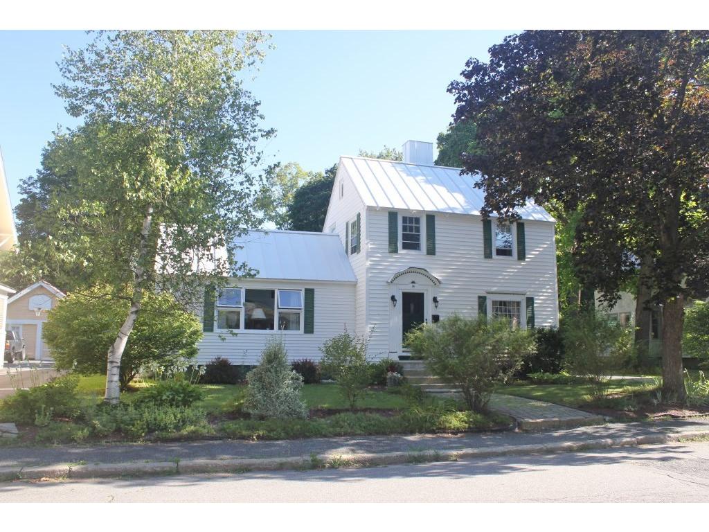 14 Harvard Street Springfield, VT 05156 - Photo 1 of 20