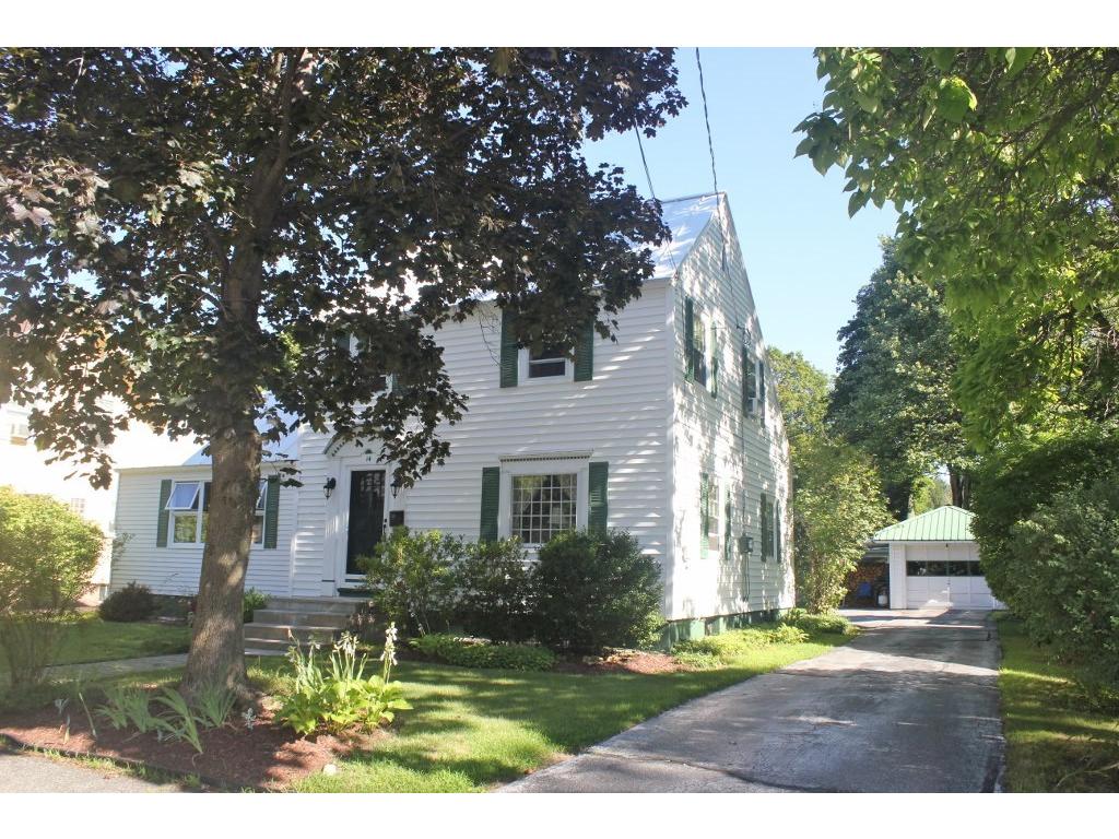 14 Harvard Street Springfield, VT 05156 - Photo 3 of 20