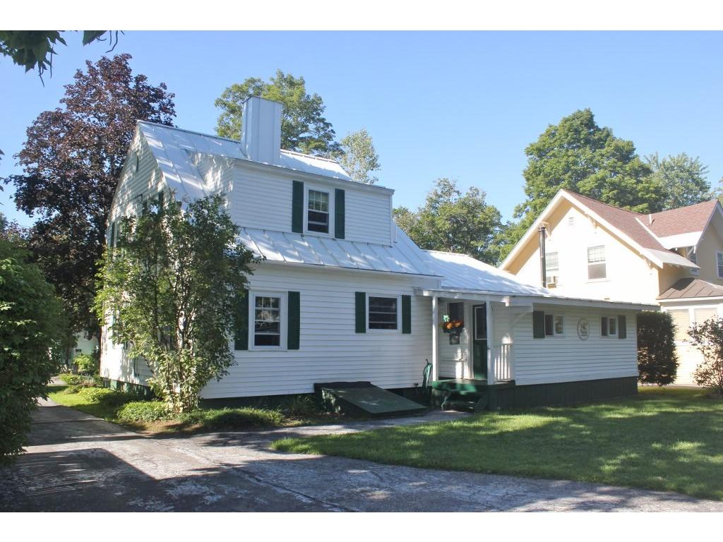 14 Harvard Street Springfield, VT 05156 - Photo 4 of 20
