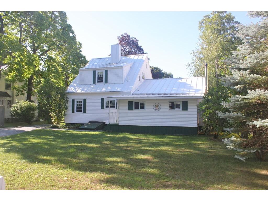 14 Harvard Street Springfield, VT 05156 - Photo 5 of 20
