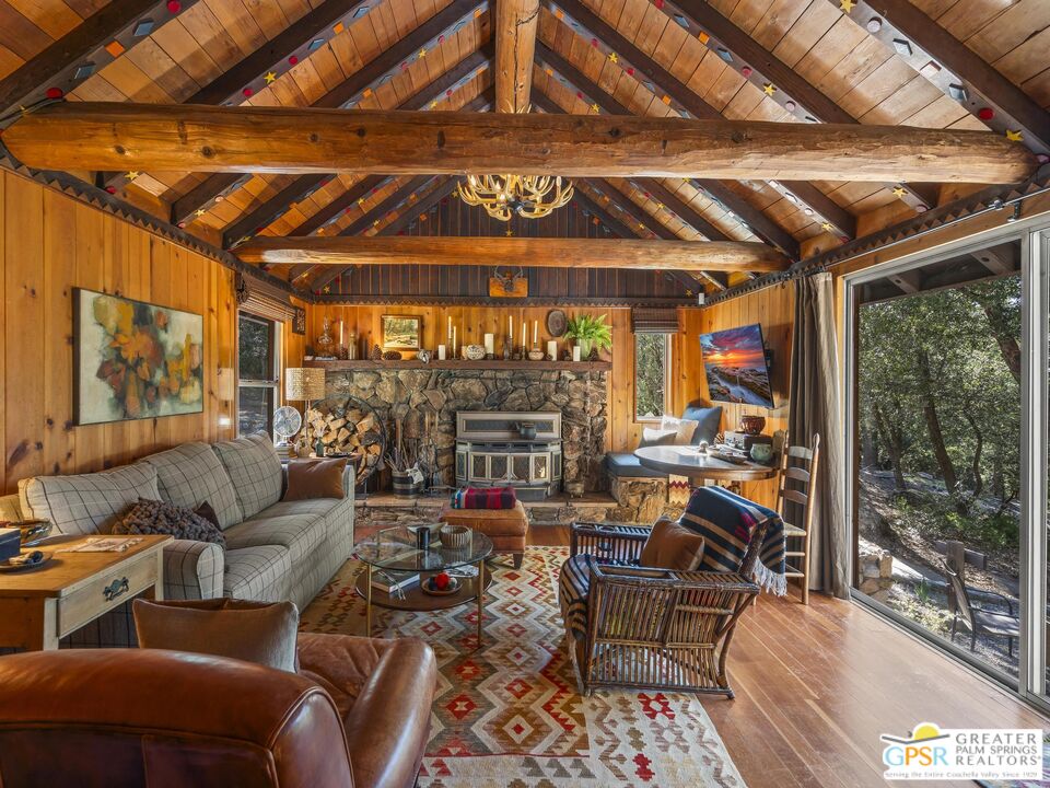 53241 Middleridge Drive Idyllwild, CA 92549 - Photo 11 of 49