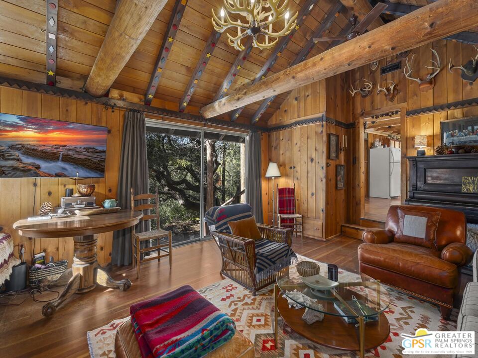 53241 Middleridge Drive Idyllwild, CA 92549 - Photo 14 of 49