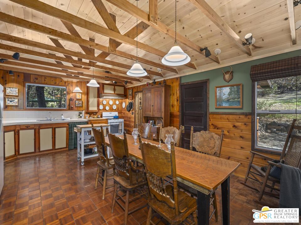 53241 Middleridge Drive Idyllwild, CA 92549 - Photo 18 of 49