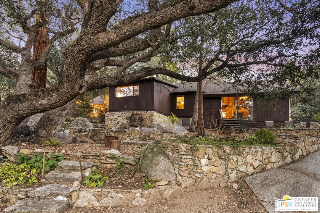 53241 Middleridge Drive Idyllwild, CA 92549 - Photo 2 of 49