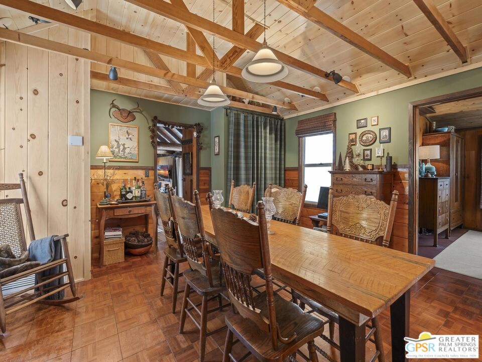 53241 Middleridge Drive Idyllwild, CA 92549 - Photo 22 of 49